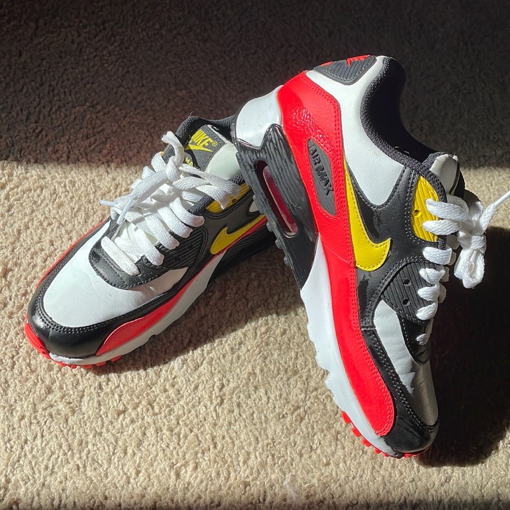 Nike Air Max